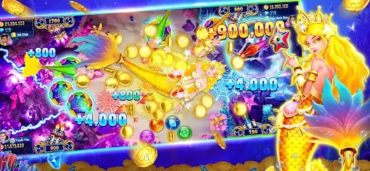 Antarmuka Top Trend Gaming di situs 77 menampilkan berbagai permainan populer dengan thumbnail yang menarik